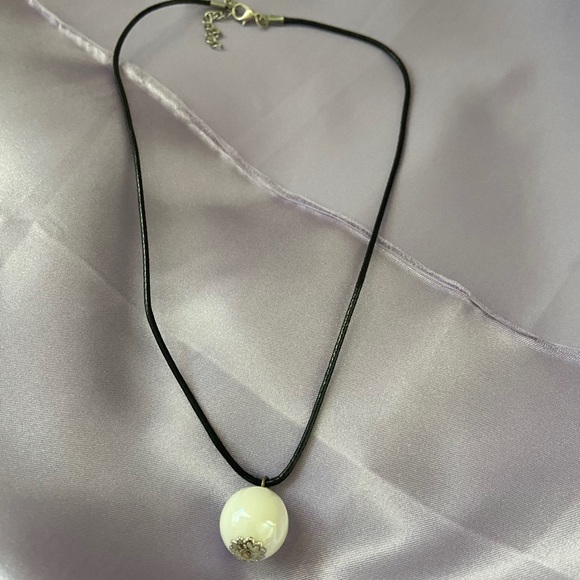 💕LAST One Boho Chic Pendant Necklace - Picture 6 of 11